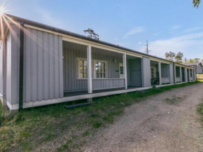 Holiday Home Saariseläntie 8 d 6 by Interhome